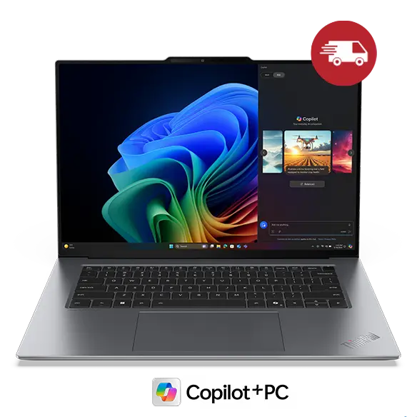 ThinkPad X9 15 Aura Edition (15ʺ Intel) | Copilot+ PC with AI