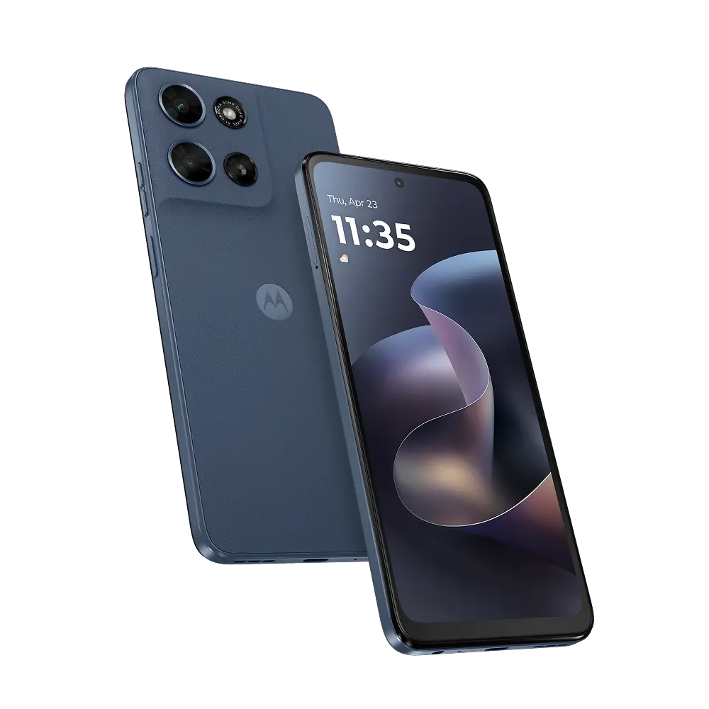 PB9D0012US G 2026 Smartphone - 4GB RAM & 128GB Storage Slipstream