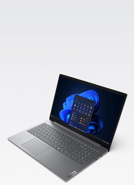 Lenovo V15 Gen 6(15.6型 AMD) | 増え続けるニーズに対応する