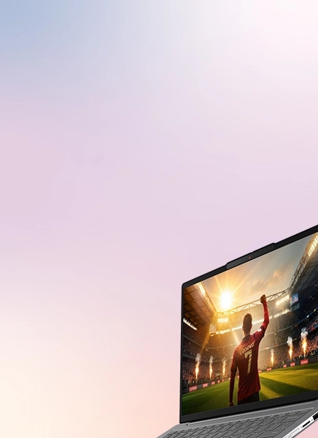 מחשב נייד IdeaPad Slim 5 14AHP11 83S3001KIV מבית Lenovo