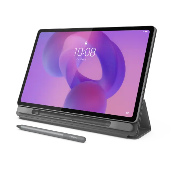 Lenovo Idea Tab Plus | Tablet de 12,1 polegadas com inteligência