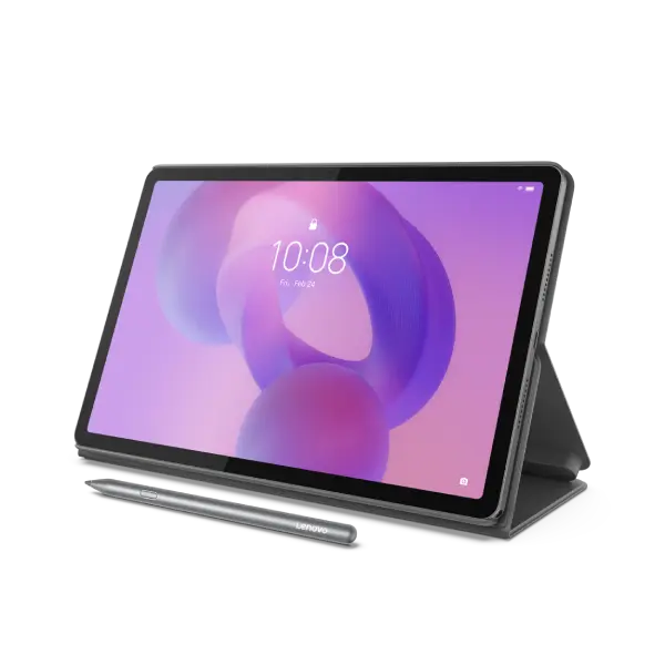 Lenovo Tab Plus | Premium Entertainment Tablet | ZADX0169BR