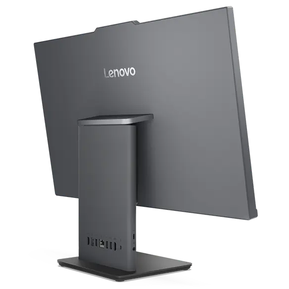 Lenovo ThinkCentre neo 50a 27 Gen 6 Core Ultra 7 256V 16GB 512GB 27" Luna Grey, foto 3