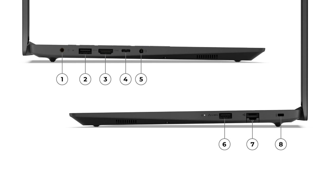 Lenovo V15 Gen 6(15.6型 AMD) | 増え続けるニーズに対応する