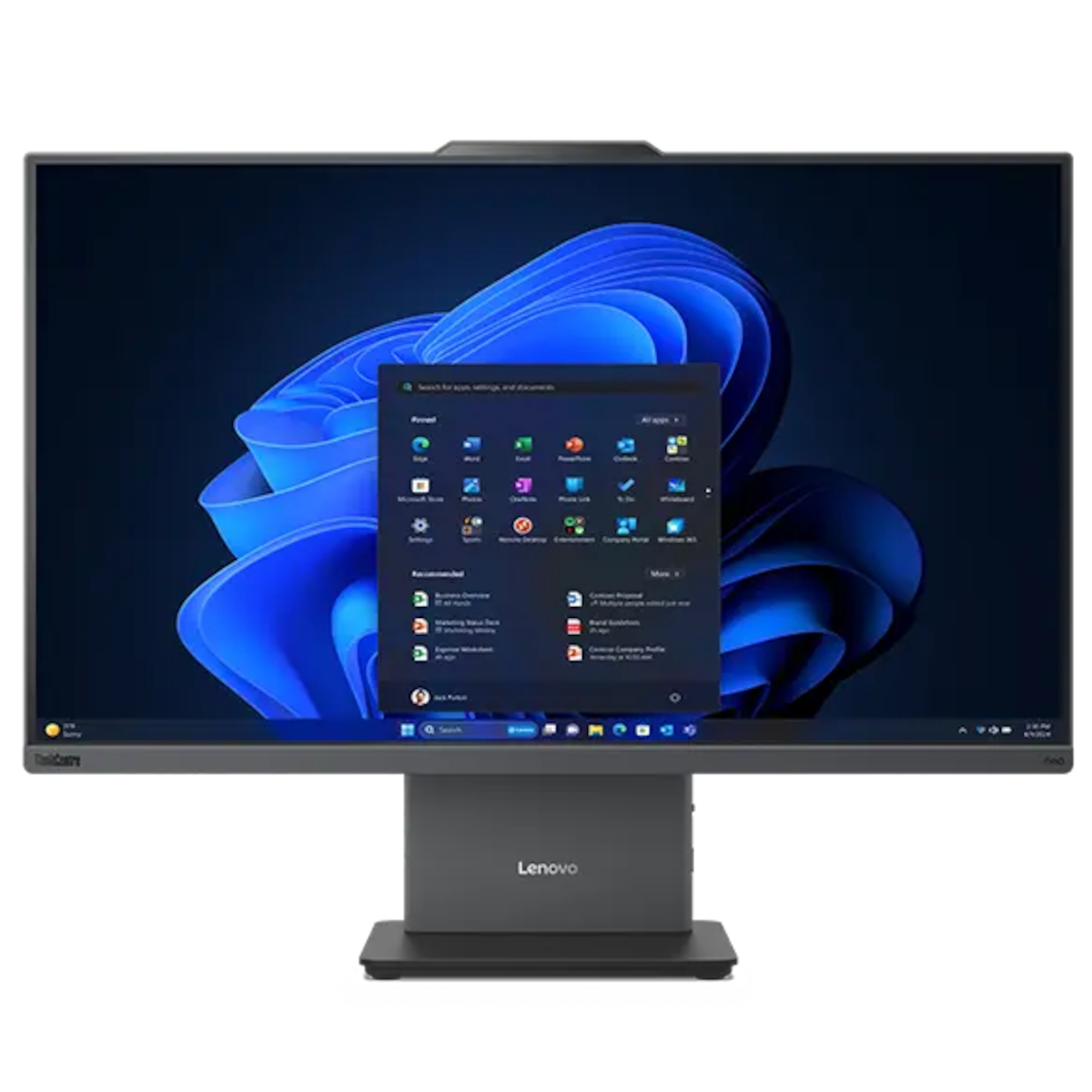 Lenovo ThinkCentre neo 50a 27 Gen 6