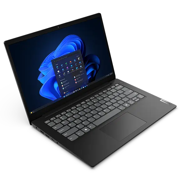 Lenovo V14 Gen 6(14型 AMD) | 場所を問わずビジネスに最適な