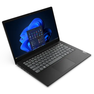 Lenovo V14 Gen 6(14型 AMD) | 場所を問わずビジネスに最適な