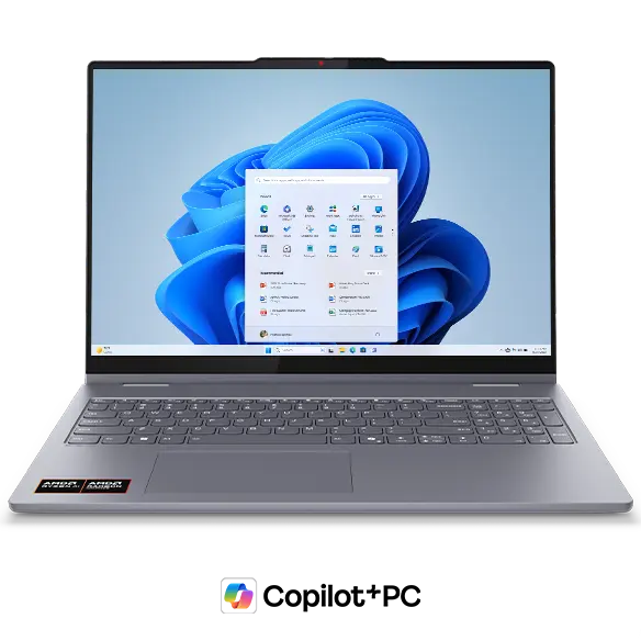 Lenovo IdeaPad 5 2-in-1 Gen 10(16型 AMD) |多機能な AI 搭載16型