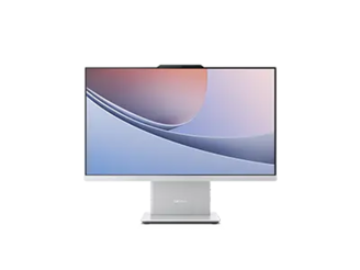 Lenovo IdeaCentre AIO 24ILL11(23.8型 Intel) ｜ワークフローを加速