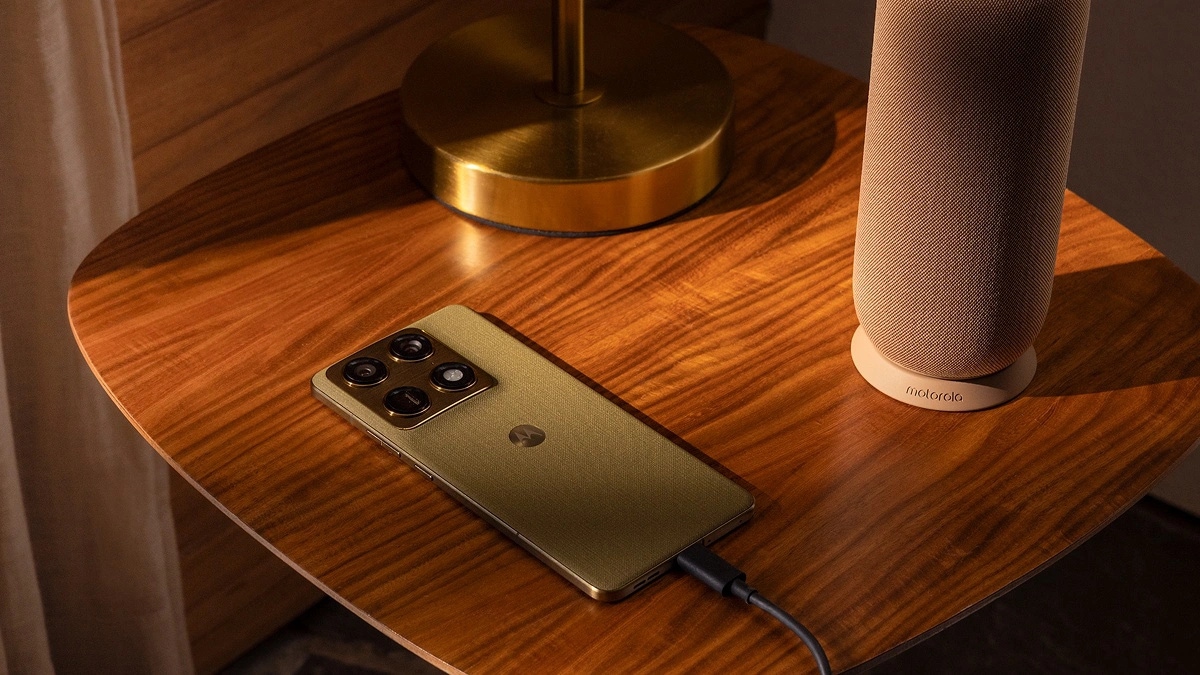 motorola signature series