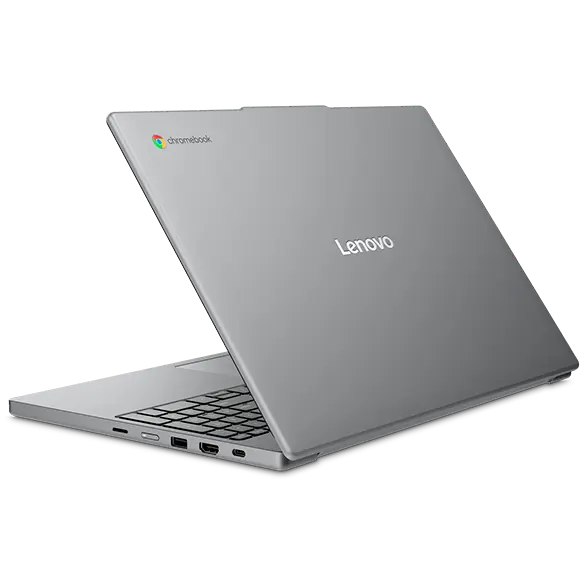 Chromebook i and Chromebook Plus i | Smart 15 inch laptop for work