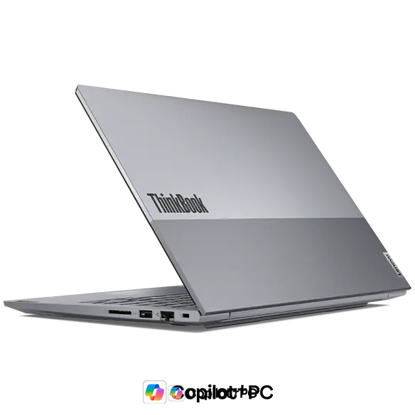 ThinkBook 14 Gen 9 (Intel) | 14 Inch Business Laptop With Adaptive