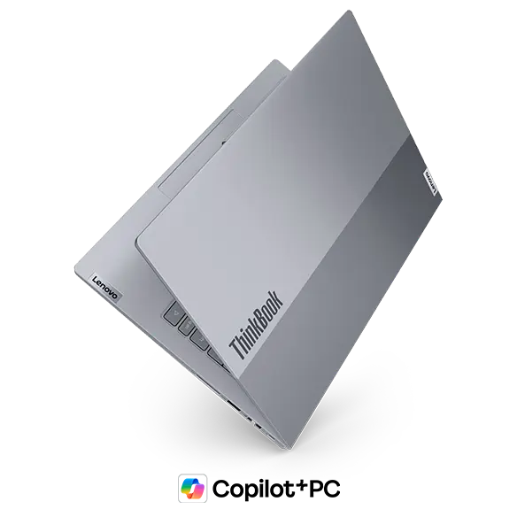 Lenovo ThinkBook シルバー 本体 ThinkBook 14 Gen 9 (Intel)｜ビジネスに適応するパフォーマンスの14型