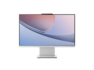 Lenovo IdeaCentre AIO 27ILL11（27型 Intel）｜効率的なワークフロー