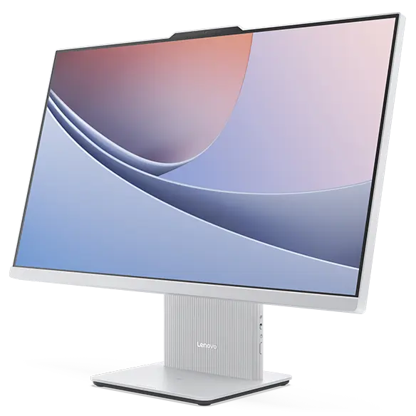 Lenovo IdeaCentre AIO 27ILL11（27型 Intel）｜効率的なワークフロー