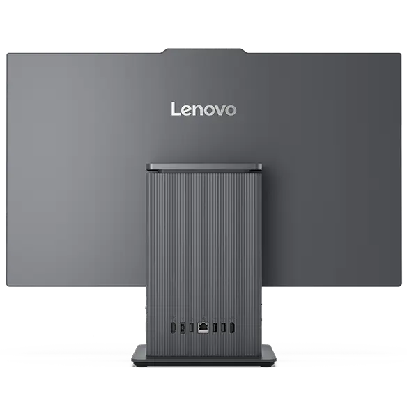 IdeaCentre AIO (27 inch Intel) | Smart All-in-One Home Office PC