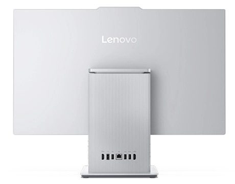 Lenovo IdeaCentre AIO 27ILL11（27型 Intel）｜効率的なワークフロー