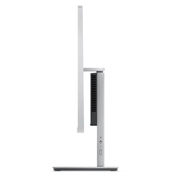 Lenovo IdeaCentre AIO 27ILL11（27型 Intel）｜効率的なワークフロー