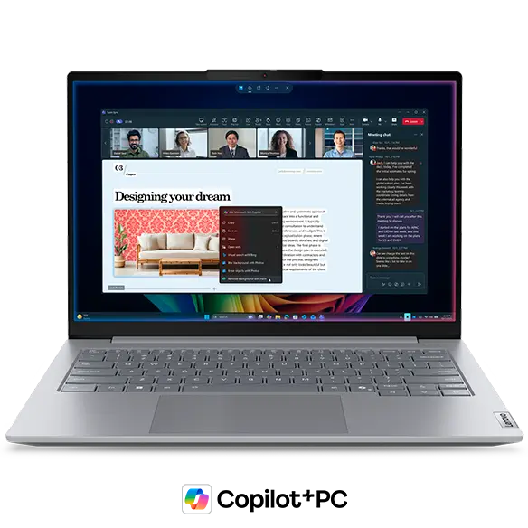 ThinkBook 14 Gen 9 Intel 製品画像