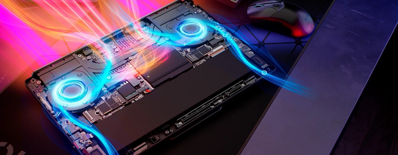 Lenovo Legion 5i Gen 11 (15.3型 Intel) | インテル 搭載ゲーミング