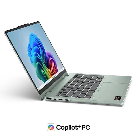 IdeaPad 5a 2-in-1 Gen 11 (14 inch AMD) | Veelzijdige 2-in-1-laptop
