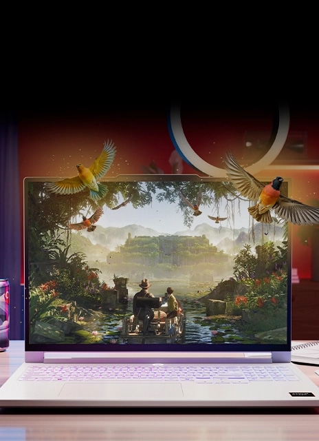 מחשב נייד Legion 7 16AGP11 83Q8002CIV מבית Lenovo