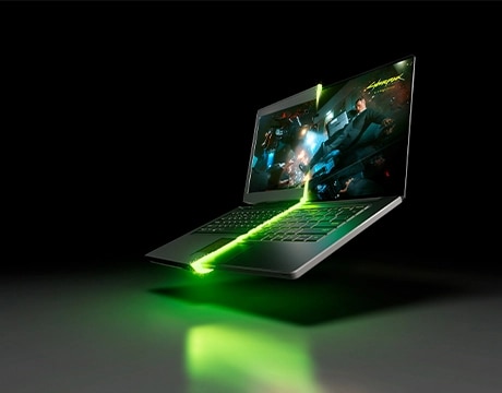 Legion 7a 16 inch Gen 11 NVIDIA® Max Q delivers maximum efficiency for the Legion 7a Gen 11 laptop.