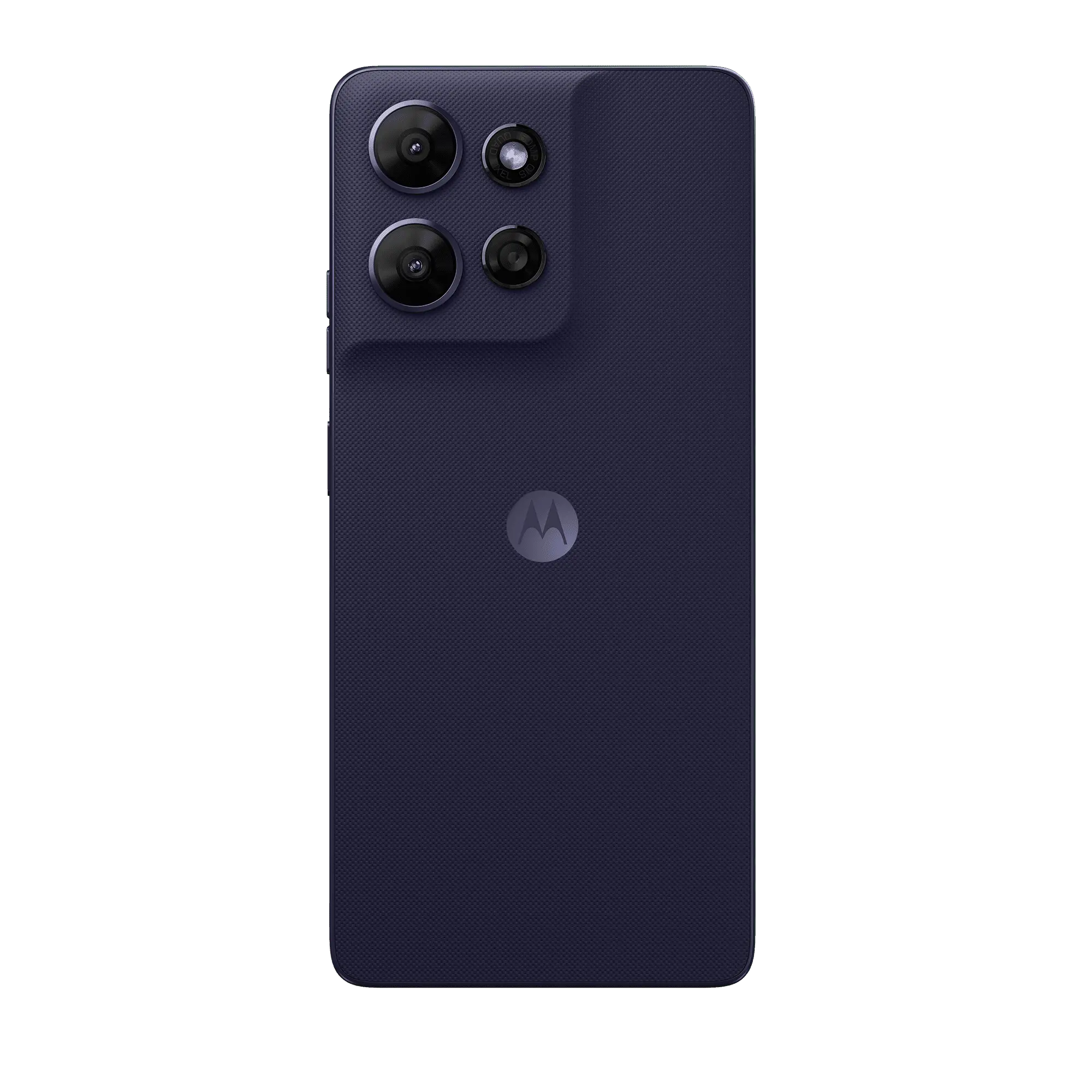 Motorola Moto g power - 2026, цвет: Синий