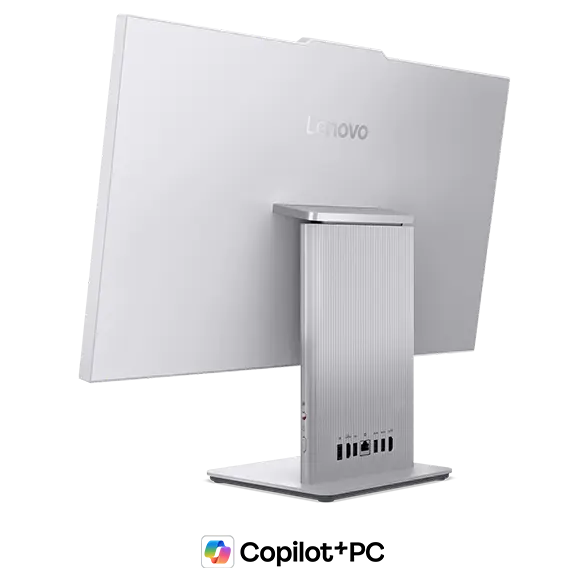 Lenovo IdeaCentre AIO 27IPH11 (27型 Intel) | スマートAI駆動型