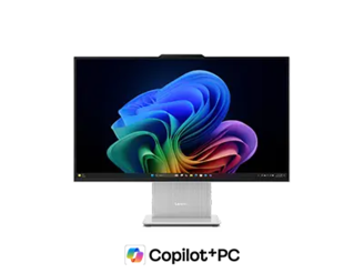 Lenovo IdeaCentre AIO 27IPH11 (27型 Intel) | スマートAI駆動型