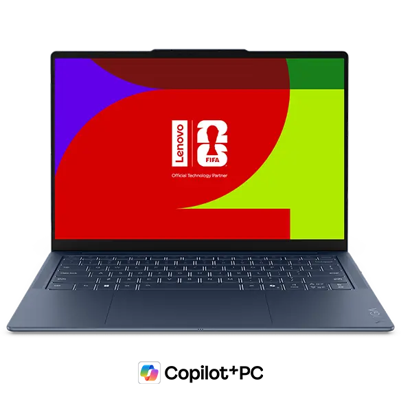 Lenovo Yoga Slim 7x Gen 11 (14