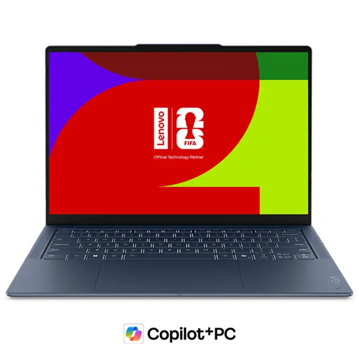 Yoga Slim 7x Gen 11 (14