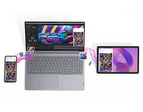 ThinkBook 14 Gen 9 (Intel)｜ビジネスに適応するパフォーマンスの14型