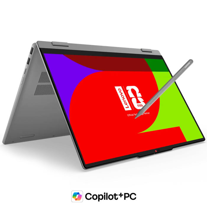IdeaPad 5a 2-in-1 Gen 11 (15'' AMD) | A Versatile AI-Driven Laptop IdeaPad 5a 2-in-1 Gen 11 (15'' AMD) | A Versatile AI-Driven Laptop