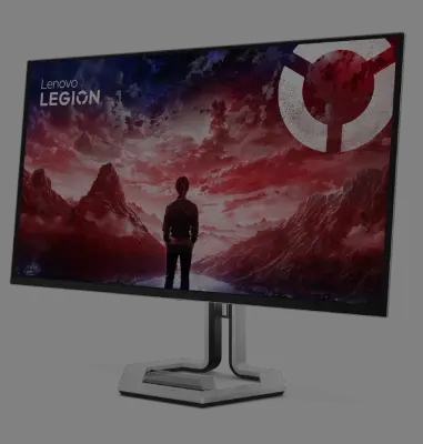 Monitors | Computer Monitors & Displays | Curved Screens | Lenovo
