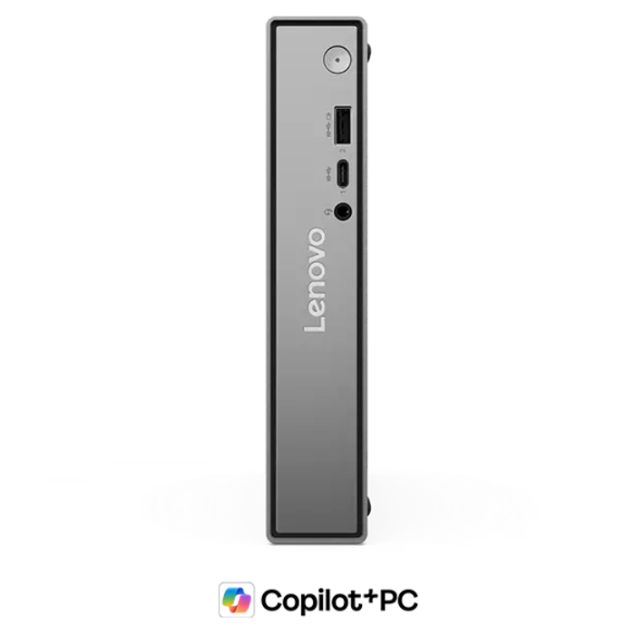 ThinkCentre neo 50q Tiny Gen 6(Intel) | コンパクトな次世代Copilot+