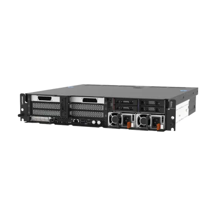 ThinkEdge SE455i V3 | 7DBYA00PJP | レノボ・ ジャパン