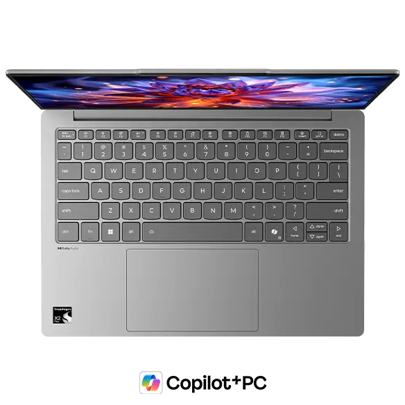 IdeaPad Slim 5x Gen 11 (13.3型 Snapdragon) | 日常業務に最適な