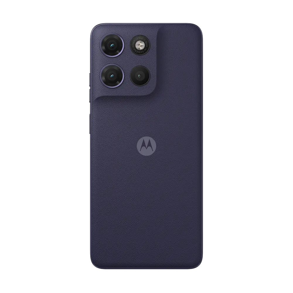 Moto G17 - Fotocamera Sony LYTIA e Performance Optimali 6.72" 128GB 8GB Blu