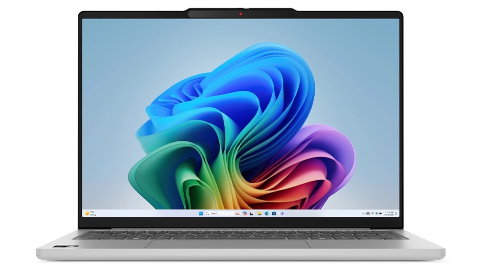IdeaPad Slim 5x Gen 11 (13.3型 Snapdragon) | 日常業務に最適な