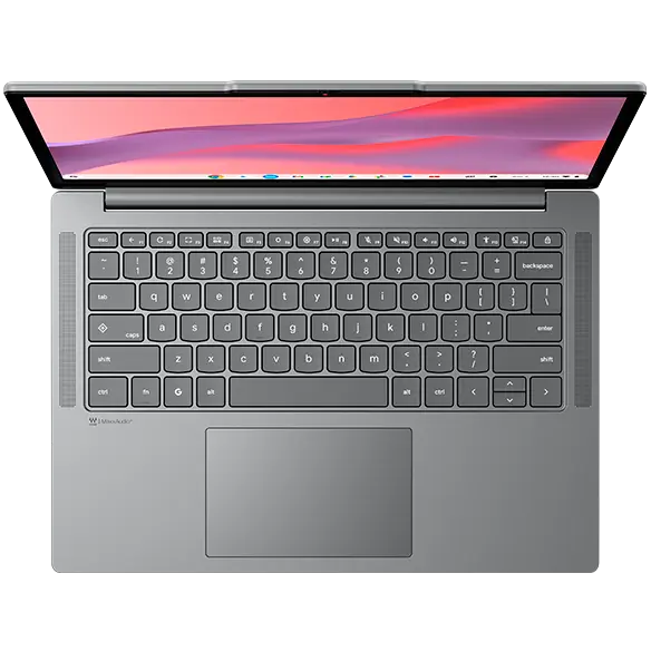 ひまじん　Lenovo Chromebook Chromebook m (14