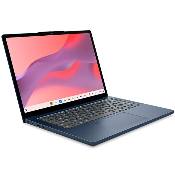 Chromebook m Gen 11 (14-inch MediaTek) | Chromebook-laptop met