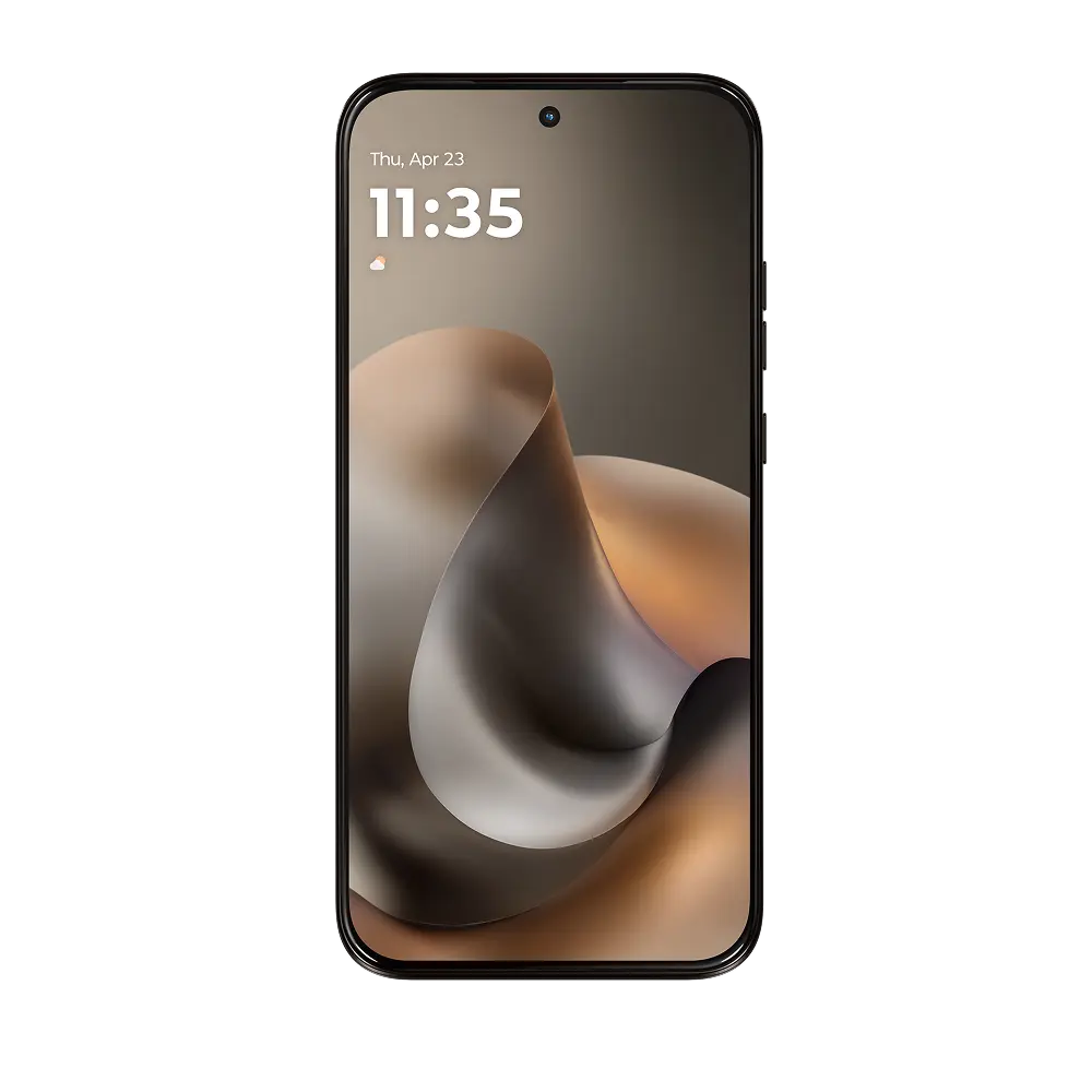 Moto G77 - Potenza in Mano 512GB 8GB Nero