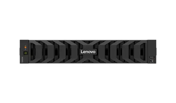 ThinkSystem DM240S 2U24 SFF SAS SSD Expansion Enclosure | Lenovo US ThinkSystem DM240S 2U24 SFF SAS SSD Expansion Enclosure | Lenovo US