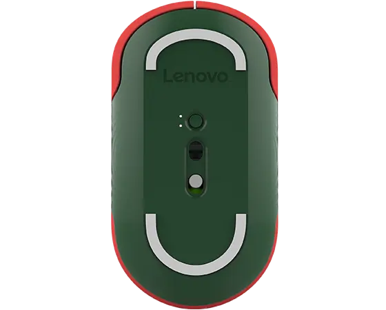 Lenovo 350 Bluetooth Silent Mouse (Fan Edition - Portugal