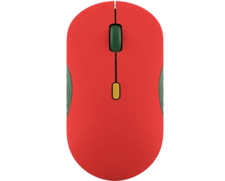Lenovo 350 Bluetooth Silent Mouse (Fan Edition - Portugal