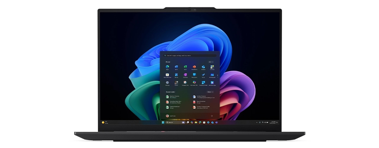 ThinkPad E16 Gen 3 ILL（16型 Intel）｜AIビジネスノートPC | レノボ