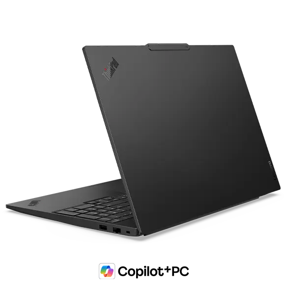 Lenovo ThinkPad E16 Gen 3 Core Ultra 7 256V 16GB 512GB 16" Eclipse Black, foto 6