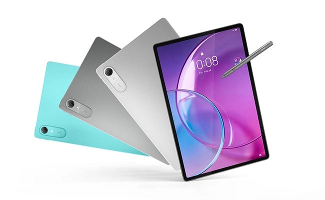 Idea Tab Pro Gen 2 | 13 Inch Versatile Tablet for Students