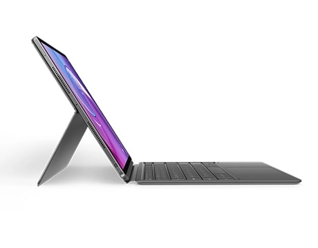 Idea Tab Pro Gen 2 | 未来を見据えた13型多用途タブレット